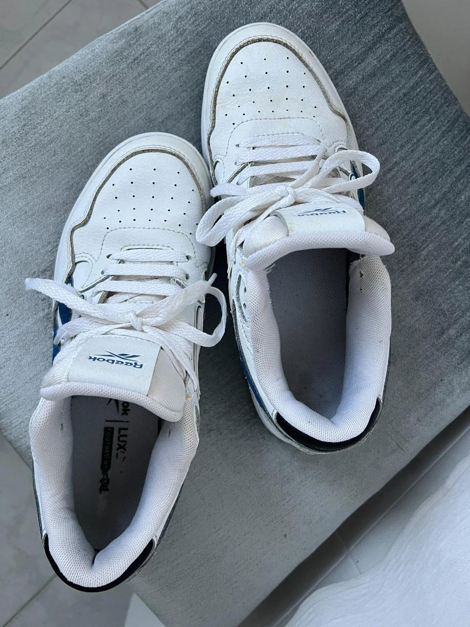 Tenis Reebok ATR Chill, 39 – photo 12